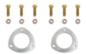 PATRIOT EXHAUST Collector Gaskets Seal-4-Good 2.5 66001