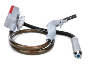 TERAPUMP Battery Powered Fuel Transfer Pump  TRFA03 20177