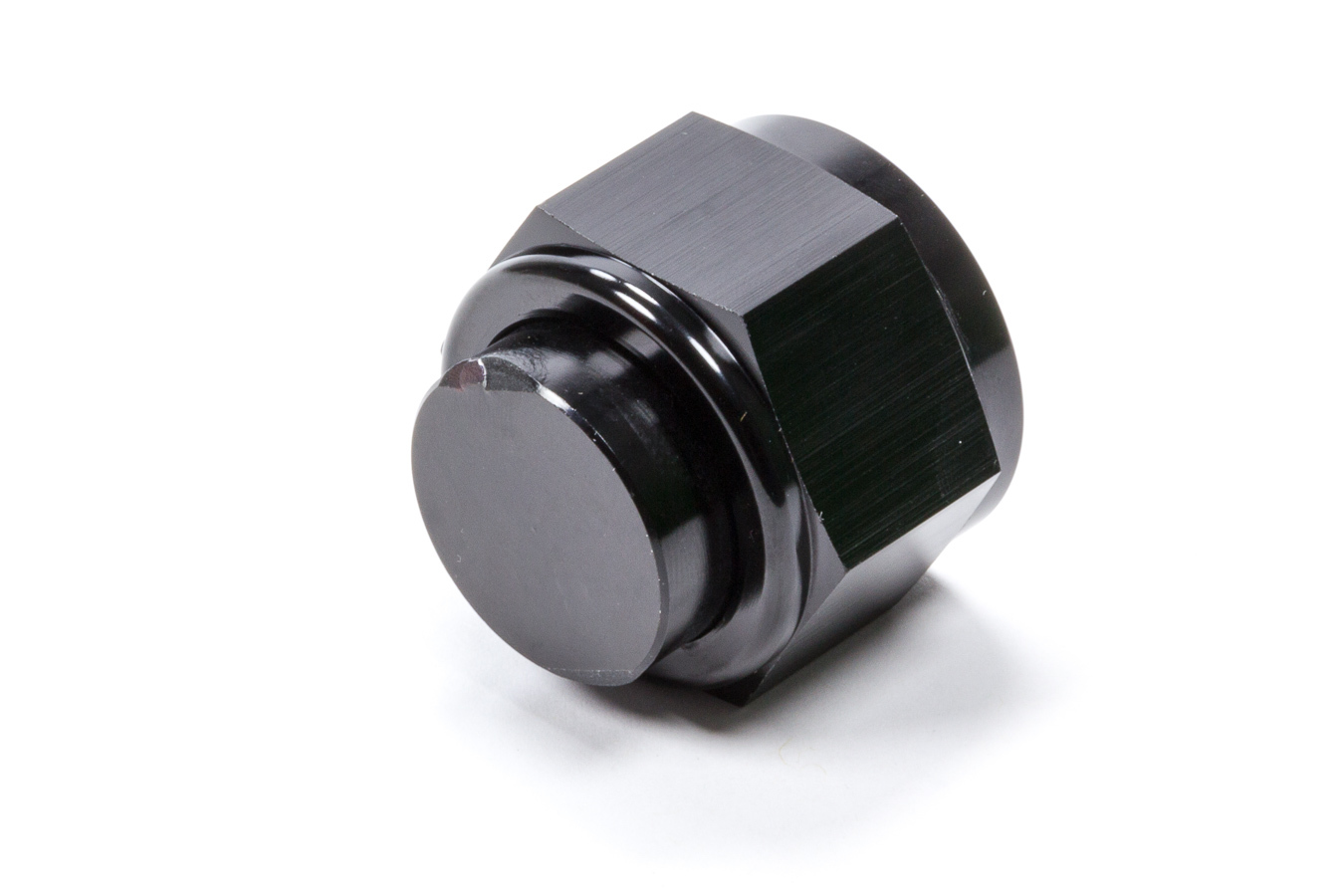 TRIPLE X RACE COMPONENTS #16 Cap HF-51016BLK