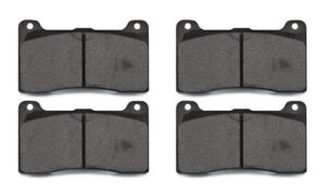 WILWOOD Brake Pad Set BP-45 7816 Narrow Dynalite  Dynapro 150-45-7816K