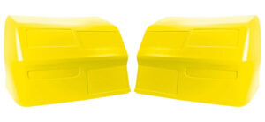 ALLSTAR PERFORMANCE Monte Carlo SS MD3 Nose Yellow 1983-88 ALL23033