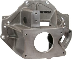 BRINN TRANSMISSION Bellhousing Ford Mag Dirt 79100