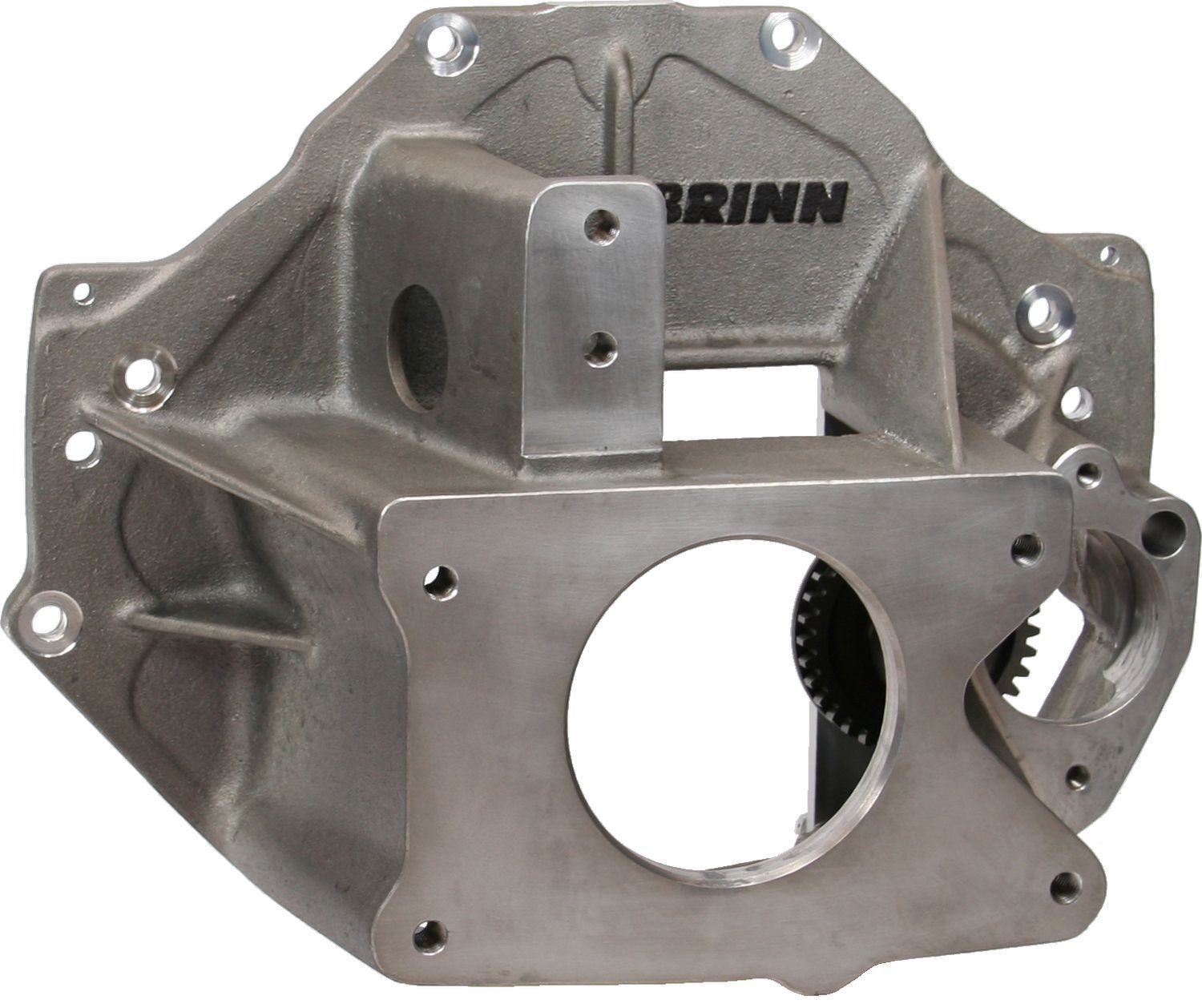 BRINN TRANSMISSION Bellhousing Ford Mag Dirt 79100