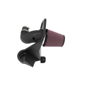 K AND N ENGINEERING Performance Air Intake 63-1595