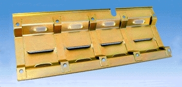 MILODON Windage Tray – GM LS Engines 32150