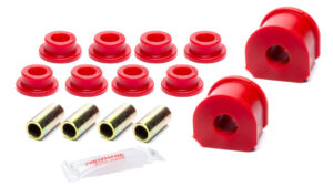 PROTHANE 97-03 Expedition Rear Sway Bar Bushings 22mm 6-1143