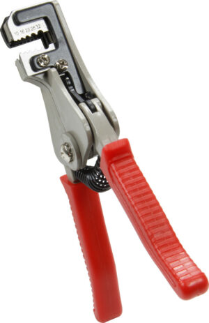 QUICKCAR RACING PRODUCTS Heavy Duty Wire Stripper 50-393