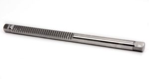 SWEET Rack Shaft 16-7/16in for 18-1/4in Rack 001-21011