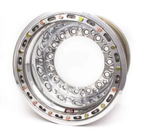 WELD RACING 15×14 Wide 5 XL 6in BS 11.9lbs 559-5426