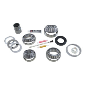 YUKON GEAR AND AXLE Master Overhaul Kit Toyota T100/Tacoma 8.4 YKT100-SPC
