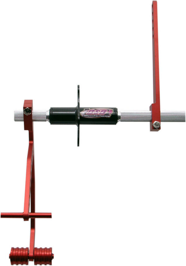 BSB MANUFACTURING Gas Pedal w/Bearing Straight or 8 Deg. 3015