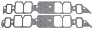 EDELBROCK Intake Gasket Set – BBC R/P 7202