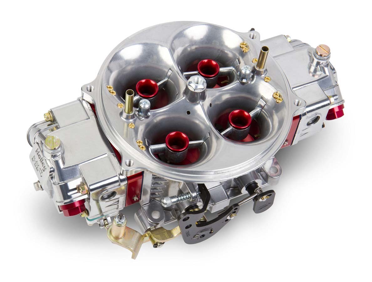 HOLLEY Gen 3 UHP Dominator Carb 1050CFM 4500 Series 0-80902RD