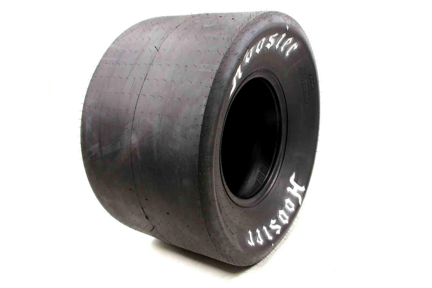 HOOSIER Drag Tire 17.0/36.0-16 C2021 Compound 18910C2021