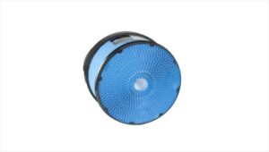 VOLANT Air Filter 61508