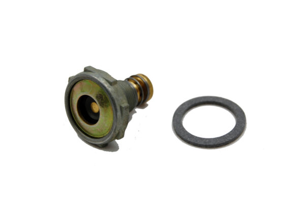ADVANCED ENGINE DESIGN 2.5 Alcohol Power Valve 5025A