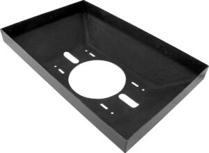 ALLSTAR PERFORMANCE 3in Composite Scoop Tray ALL23288