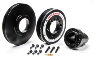 ATI PERFORMANCE LS3 Harmonic Balancer 2010 – Up Camaro 918629