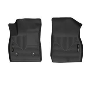 HUSKY LINERS X-act Contour Series Front Floor Liners 55601