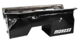 MOROSO Ford 351C Oil Pan 20530