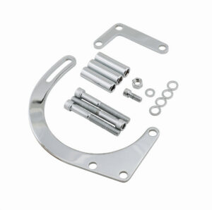 MR. GASKET Low Mnt Alt. Bracket 5179