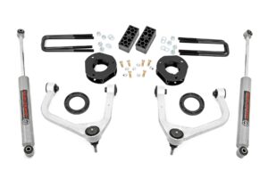 ROUGH COUNTRY 3.5 Inch Lift Kit GM 29531A