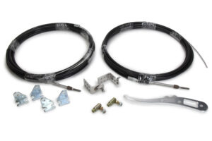 STROUD SAFETY Chute Release Cable Kit Dual 544