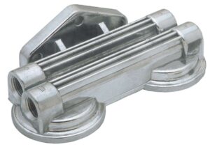 TRANS-DAPT Filter Bracket 1030