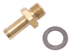EDELBROCK Fuel Fitting – Edelbrock 94 Carb 1158