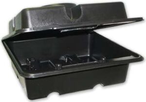 HOWE Carb. Tote 8610
