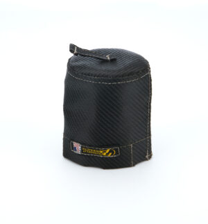 HEATSHIELD PRODUCTS Oil Filter Heat Shield Early GM/Ford 504502
