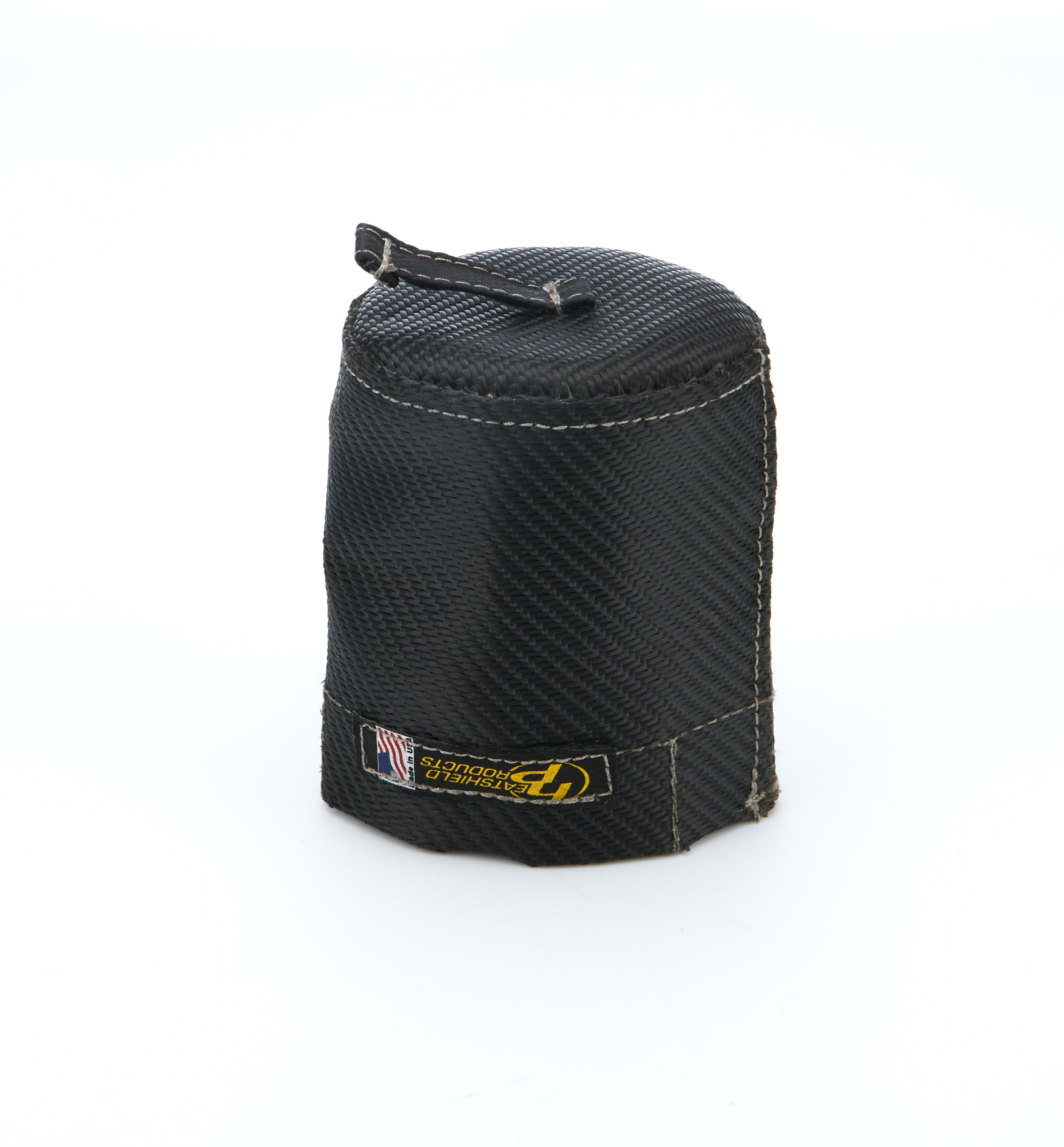 HEATSHIELD PRODUCTS Oil Filter Heat Shield Early GM/Ford 504502