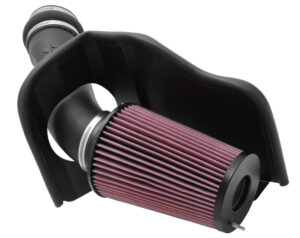 K AND N ENGINEERING 99- Ford SD 7.3L DSL FIPK Kit 57-2530