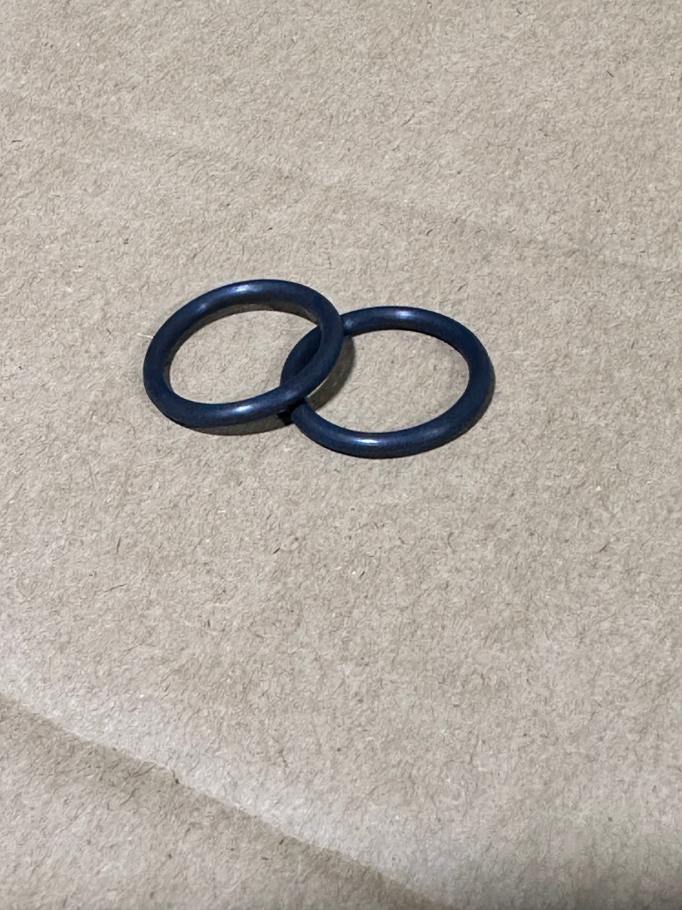REDHORSE PERFORMANCE -10 Viton O-Ring – 2/pkg 720-10-01