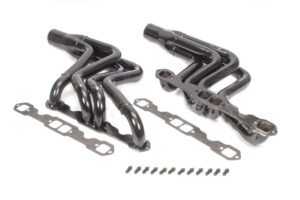 SCHOENFELD SBC Street Stock Headers 1-3/4 x 1-7/8 166VA