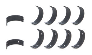 ACL BEARINGS Main Bearing Set Coated Honda/Acura1.6L 2.4L 5M1959HC-STD