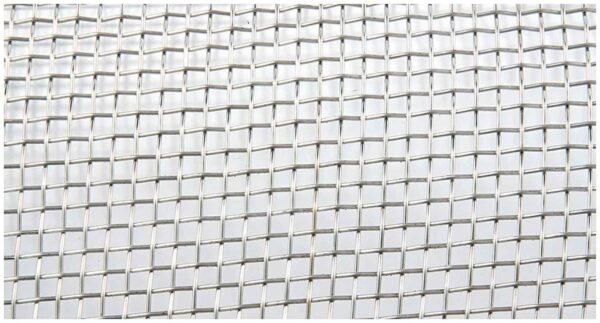 ALLSTAR PERFORMANCE 1/8in Stainless Screen 1ft x 3ft ALL22265
