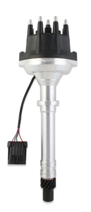 HOLLEY Dual Sync Distributor BBM Wedge 565-203