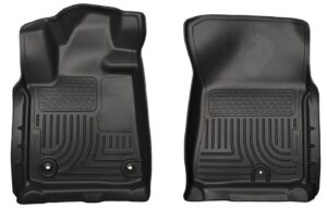 HUSKY LINERS 12-   Toyota Tundra Front Floor Liners 18561