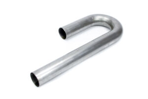 PATRIOT EXHAUST J-Bend Mild Steel 2.125 x 3in Radius 18 Gauge H7043