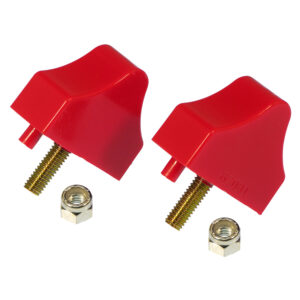 PROTHANE 67-69 Camaro Front Lower Control Arm Bump Stops 7-1301