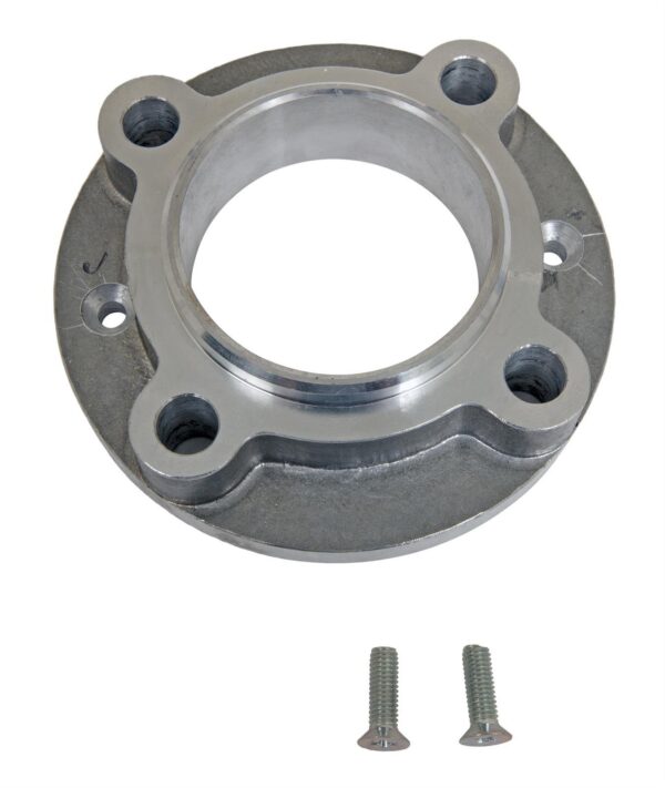 SCAT ENTERPRISES Harmonic Balancer Spacer SBF .875 Thick SCA8108