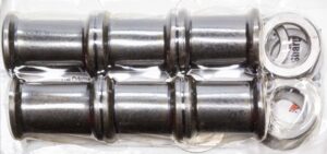 SHARP ROCKERS Ford FE Spacer Kit for #4006B SP406BK