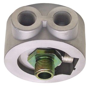 TRANS-DAPT Oil Sandwich Adapter 1313