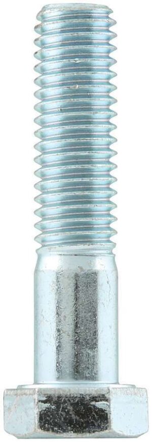 ALLSTAR PERFORMANCE Hex Head Bolt 1/2-13 x 2-1/4 Grade 5 10pk ALL16287