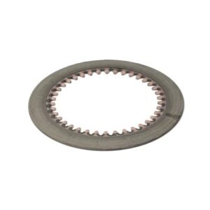 BRINN TRANSMISSION Heavy Duty Friction Disc 71018