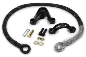 BUTLERBUILT 2-1/4 Axle Tether One Side Only BBP-4922-1-B-225