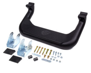 CARR Super Hoop Multi Mount Step Black Single 124031-1
