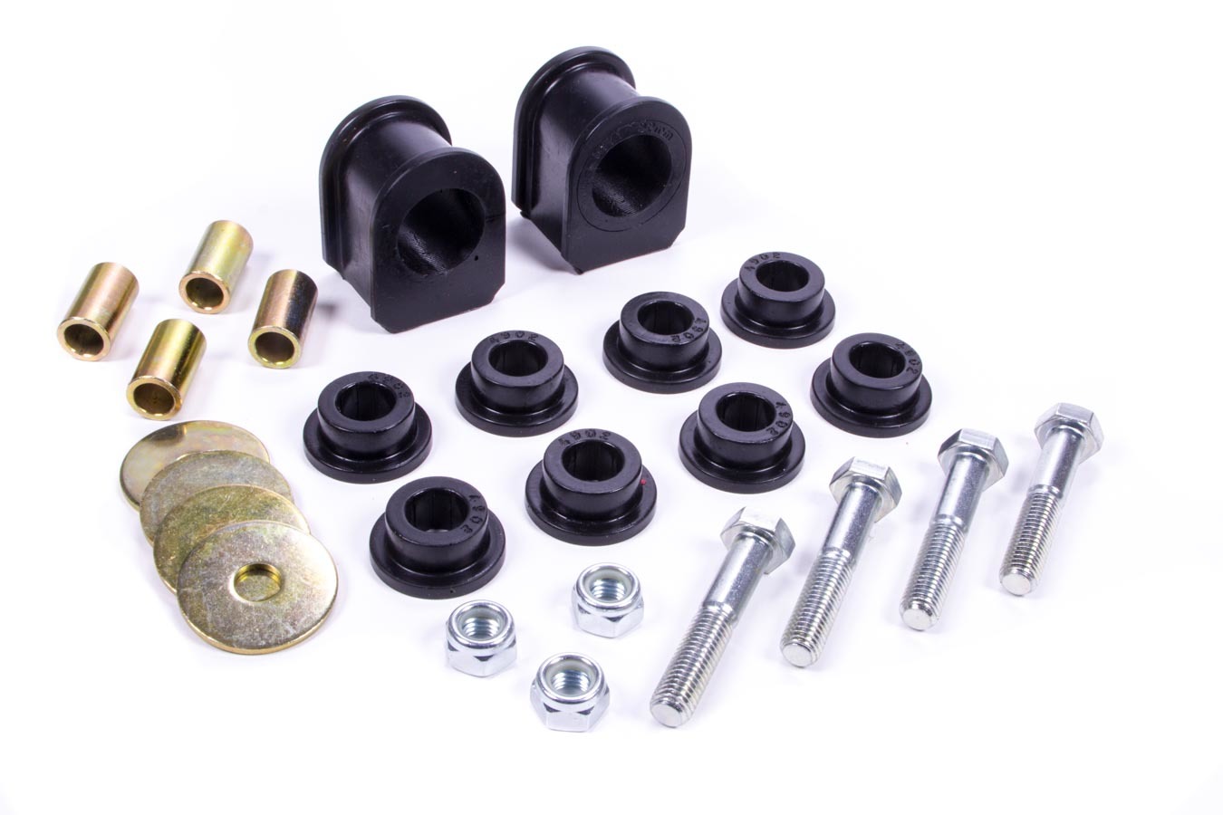 ENERGY SUSPENSION Frt Swaybar Bush Set 99-04 Superduty 4wd 4.5192G
