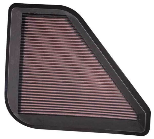 K AND N ENGINEERING Air Filter Transverse 3.6L 2009 33-2394